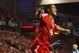 LIVERPOOL, ENGLAND - AUGUST 19:  Glen Johnson of Liverpool celebrates scoring his team's second goal during the Barclays Premier League match between Liverpool and Stoke City at Anfield on August 19, 2009 in Liverpool, England.  (Photo by Clive Brunskill/Getty Images)