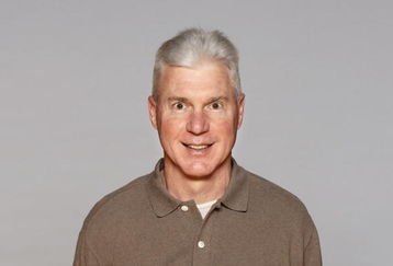 GREEN BAY, WI - 2008:  Ted Thompson of the Green Bay Packers poses for his 2008 NFL headshot at photo day in Green Bay, Wisconsin.  (Photo by Getty Images)