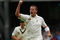 LONDON - AUGUST 20:  Peter Siddle of Australia celebrates taking the wicket of Alastair Cook of England during day one of the npower 5th Ashes Test Match between England and Australia at The Brit Oval on August 20, 2009 in London, England.  (Photo by Paul Gilham/Getty Images)