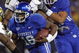 LEXINGTON, KY - NOVEMBER 15:  Randall Cobb #18 of the Kentucky Wildcats runs with the ball during the game against the Vanderbilt Commodores on November 15, 2008 at Commonwealth Stadium in Lexington, Kentucky.  (Photo by Andy Lyons/Getty Images)