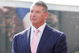 GREEN BAY, WI - JUNE 22: Vince McMahon attends a press conference about the WWE at the Austin Straubel International Airport on June 22, 2009 in Green Bay, Wisconsin. (Photo by Mark A. Wallenfang/Getty Images)