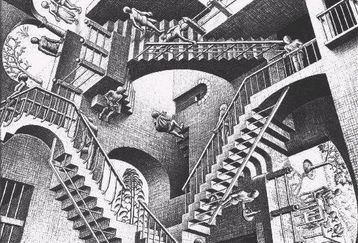 Esher_stairs_feature