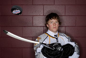 MONTREAL, QC - JUNE 26:  Ryan Ellis of the Nashville Predators after being selected #11 overall by the Predators during the first round of the 2009 NHL Entry Draft at the Bell Centre on June 26, 2009 in Montreal, Quebec, Canada.  (Photo by Jamie Squire/Getty Images)
