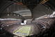 ARLINGTON, TX - AUGUST 21: The Dallas Cowboys take on the Tennessee Titans in the second quarter during a preseason game at Cowboys Stadium on August 21, 2009 in Arlington, Texas. (Photo by Tom Pennington/Getty Images)