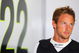 VALENCIA, SPAIN - AUGUST 22:  Jenson Button of Great Britain and Brawn GP prepapres to drive during qualifying for the European Formula One Grand Prix at the Valencia Street Circuit on August 22, 2009, in Valencia, Spain.  (Photo by Mark Thompson/Getty Images)