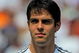 LANDOVER, MD - AUGUST 09:  Kaka #8 of Real Madrid looks on during introductions prior to facing D.C. United at Fed Ex Field on August 9, 2009 in Landover, Maryland. Real Madrid defeated D.C. United 3-0 in the friendly match.  (Photo by Doug Pensinger/Getty Images)