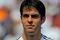 LANDOVER, MD - AUGUST 09:  Kaka #8 of Real Madrid looks on during introductions prior to facing D.C. United at Fed Ex Field on August 9, 2009 in Landover, Maryland. Real Madrid defeated D.C. United 3-0 in the friendly match.  (Photo by Doug Pensinger/Getty Images)