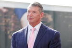 GREEN BAY, WI - JUNE 22:   Vince McMahon attends a press conference about the WWE at the Austin Straubel International Airport on June 22, 2009 in Green Bay, Wisconsin.  (Photo by Mark A. Wallenfang/Getty Images)