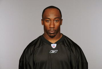 PITTSBURGH - 2009:  Stefan Logan of the Pittsburgh Steelers poses for his 2009 NFL headshot at photo day in Pittsburgh, Pennsylvania.  (Photo by NFL Photos)       