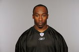 PITTSBURGH - 2009:  Stefan Logan of the Pittsburgh Steelers poses for his 2009 NFL headshot at photo day in Pittsburgh, Pennsylvania.  (Photo by NFL Photos)       