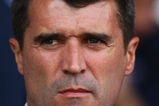 WEST BROMWICH, ENGLAND - AUGUST 22:  Roy Keane, manager of Ipswich Town looks on during the Coca-Cola Championship match between West Bromwich Albion and Ipswich Town at The Hawthorns on August 22, 2009 in West Bromwich, England.  (Photo by Matthew Lewis/Getty Images)