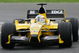 SILVERSTONE, ENGLAND - JULY 9:  Narain Karthikeyan of India and Jordan during the practice session prior to qualifying for the British F1 Grand Prix at Silverstone Circuit on July 9, 2005 in Silverstone, England. (Photo by Mark Thompson/Getty Images)