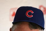 CHICAGO - MAY 2:  Manager Lou Piniella of the Chicago Cubs looks on during the game against the Florida Marlins on May 2, 2009 at Wrigley Field in Chicago, Illinois. (Photo by Jonathan Daniel/Getty Images) 