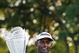 PARAMUS, NJ - AUGUST 24: Vijay Singh of Fiji Islands holds the trophy after winning a two hole playoff during the final round of The Barclays at the Ridgewood Country Club held on August 24, 2008 in Paramus, New Jersey. (Photo by Michael Cohen/Getty Images)