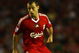 LIVERPOOL, ENGLAND - AUGUST 19:  Javier Mascherano of Liverpool in action during the Barclays Premier League match between Liverpool and Stoke City at Anfield on August 19, 2009 in Liverpool, England. (Photo by Clive Brunskill/Getty Images)