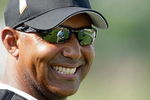 GEORGETOWN, KY - JULY 31:  Marvin Lewis the Head Coach of the Cincinnati Bengals is pictured during the Bengals training camp at Georgetown College on July 31, 2009 in Georgetown, Kentucky.  (Photo by Andy Lyons/Getty Images)