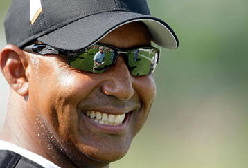 GEORGETOWN, KY - JULY 31:  Marvin Lewis the Head Coach of the Cincinnati Bengals is pictured during the Bengals training camp at Georgetown College on July 31, 2009 in Georgetown, Kentucky.  (Photo by Andy Lyons/Getty Images)