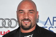 HOLLYWOOD - NOVEMBER 05: Jay Glazer of FOX Sports attends the 2008 AFI FEST Tribute To Tilda Swinton held at Arclight Hollywood on November 5, 2008 in Hollywood, California. (Photo by Frazer Harrison/Getty Images for AFI)