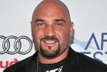 HOLLYWOOD - NOVEMBER 05:  Jay Glazer of FOX Sports attends the 2008 AFI FEST Tribute To Tilda Swinton held at Arclight Hollywood on November 5, 2008 in Hollywood, California.  (Photo by Frazer Harrison/Getty Images for AFI)