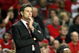 LOUISVILLE, KY - DECEMBER 27:  Rick Pitino the Head Coach of the Louisville Cardinals is pictured during the game against the UAB Blazers on December 27, 2008 at Freedom Hall in Louisville, Kentucky. Louisville won 82-62.  (Photo by Andy Lyons/Getty Images)