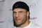 LAS VEGAS - FEBRUARY 22:  UFC fighter Randy Couture attends the 'Heatherette' party hosted by celebrity designers Richie Rich and Traver Rains, at Light nightclub, Bellagio  Hotel, February 22, 2006 in Las Vegas, Nevada. (Photo by Chris Farina/Getty Images)