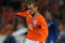 ROTTERDAM, NETHERLANDS - OCTOBER 11:  Wesley Sneijder of Netherlands in action during the FIFA 2010 World Cup Qualifying Group 9 match between Netherlands and Iceland at the De Kuip Stadium on October 11, 2008 in Rotterdam, Netherlands.  (Photo by Shaun Botterill/Getty Images)