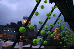 NEW YORK - AUGUST 28:  A general view of atmosphere at the U.S. Open Player Party presented by Heineken at Skyline Studios on August 28, 2009 in New York City.  (Photo by Neilson Barnard/Getty Images for USTA)