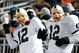 STATE COLLEGE, PA - NOVEMBER 22:   Fans react after the Penn State Nittany Lions clinched the Big Ten title and a bid to the Rose Bowl after the game against the Michigan State Spartans on November 22, 2008 at Beaver Stadium in State College, Pennsylvania. Penn State won the game 49-18.  (Photo by Joe Sargent/Getty Images)