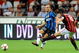 MILAN, ITALY - AUGUST 29: Wesley Sneijder of Inter FC and Gennaro Gattuso of Milan AC compete during the Serie A match between AC Milan and Inter Milan at Stadio Giuseppe Meazza on August 29, 2009 in Milan, Italy. (Photo by Claudio Villa/Getty Images)