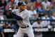 SEATTLE - AUGUST 15:  Derek Jeter #2 of the New York Yankees bats during the MLB game against the Seattle Mariners on August 15, 2009 at Safeco Field in Seattle, Washington.  The Yankees defeated the Mariners 5-2. (Photo by Otto Greule Jr/Getty Images)