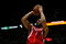 MILWAUKEE - FEBRUARY 09: Tracy McGrady #1 of the Houston Rockets puts up a shot over Keith Bogans #10 of the Milwaukee Bucks on February 9, 2009 at the Bradley Center in Milwaukee, Wisconsin. The Bucks defeated the Rockets 124-112. NOTE TO USER: User expressly acknowledges and agreees that, by downloading and/or using this Photograph, User is consenting to the terms and conditions of the Getty Images License Agreement. (Photo by Jonathan Daniel/Getty Images)