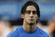 NIJMEGEN, NETHERLANDS - JUNE 21: Alberto Aquilani of Italy during the UEFA U21 Championship Olympic play-off match between Portugal U21 and Italy U21 at the Goffert Stadium on June 21, 2007 in Nijmegen, Netherlands. (Photo by Christopher Lee/Getty Images)