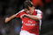 LONDON, ENGLAND - AUGUST 26:  Second half substitute Andrei Arshavin of Arsenal scores his team's third goal during the UEFA Champions League 2nd qualifying round 2nd leg match between Arsenal and Celtic at the Emirates Stadium on August 26, 2009 in London, England.  (Photo by Shaun Botterill/Getty Images)