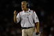 PASADENA, CA - JANUARY 01:  Head coach Pete Carroll of the USC Trojans points during the second half against the Penn State Nittany Lions during the 95th Rose Bowl Game presented by Citi on January 1, 2009 at the Rose Bowl in Pasadena, California.  (Photo by Harry How/Getty Images)