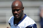 CARROLLTON, TX - JUNE 16:  Wide receiver Roy Williams of the Dallas Cowboys during mini camp at Standridge Stadium on June 16, 2009 in Carrollton, Texas.  (Photo by Ronald Martinez/Getty Images)