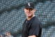 SEATTLE - AUGUST 12: Jim Thome #25 of the Chicago White Sox looks on during batting practice prior to the game against the Seattle Mariners on August 12, 2009 at Safeco Field in Seattle, Washington. (Photo by Otto Greule Jr/Getty Images)