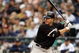 SEATTLE - AUGUST 12:  Jim Thome #25 of the Chicago White Sox bats during the game against the Seattle Mariners on August 12, 2009 at Safeco Field in Seattle, Washington. (Photo by Otto Greule Jr/Getty Images) 