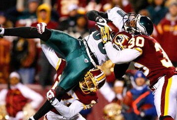 How the Philadelphia Eagles’ Roster Should Look for the 2009-2010 Season V2.0 thumbnail