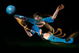 UNDATED - UNSPECIFIED:   Lionel Messi of Barcelona and Argentina in his new adidas F50i football boots and training kit.  (Photo by Getty Images for adidas)