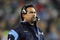 NASHVILLE, TN - JANUARY 10:  Head coach Jeff Fisher of the Tennessee Titans looks on against the Baltimore Ravens during the AFC Divisional Playoff Game on January 10, 2009 at LP Field in Nashville, Tennessee.  (Photo by Andy Lyons/Getty Images)