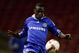 LIVERPOOL, UNITED KINGDOM - FEBRUARY 5: Chelsea's Gael Kakuta during the FA Youth Cup match between Liverpool Youth and Chelsea Youth at Anfield Stadium on February 5, 2009 in Liverpool, England. (Photo by Getty Images)