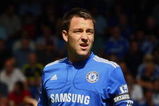LONDON, ENGLAND - AUGUST 29:  John Terry of Chelsea in action during the Barclays Premier League match between Chelsea and Burnley at Stamford Bridge on August 29, 2009 in London, England.  (Photo by Phil Cole/Getty Images)