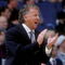 6 Dec 1998:  Head coach Tom Penders of the George Washington Colonials looks on during the BB&T Classic against the Depaul Blue Demons at MCI Center in Washington, D.C. DePaul defeated George Washington 87-79. Mandatory Credit: Jamie Squire  /Allsport