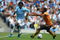 MANCHESTER, UNITED KINGDOM - AUGUST 22:   Michael Mancienne of Wolverhampton Wanderers competes for the ball with Emmanuel Adebayor of Manchester City during the Barclays Premier League match between Manchester City and Wolverhampton Wanderers at the City of Manchester Stadium on August 22, 2009 in Manchester, England. (Photo by Jamie McDonald/Getty Images)