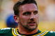GREEN BAY, WI - AUGUST 15:  Linebacker Aaron Kampman #74 of the Green Bay Packers looks on before taking on the Cleveland Browns during the preseason game at Lambeau Field on August 15, 2009 in Green Bay, Wisconsin. (Photo by Jonathan Daniel/Getty Images)