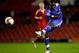 LIVERPOOL, UNITED KINGDOM - FEBRUARY 5: Chelsea's Gael Kakuta shoots at goal during the FA Youth Cup match between Liverpool Youth and Chelsea Youth at Anfield Stadium on February 5, 2009 in Liverpool, England. (Photo by Getty Images)