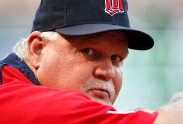 ARLINGTON, TX - JULY 17:  Manager Ron Gardenhire of the Minnesota Twins during play with the Texas Rangers on July 17, 2009 at Rangers Ballpark in Arlington, Texas.  (Photo by Ronald Martinez/Getty Images)