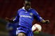 LIVERPOOL, UNITED KINGDOM - FEBRUARY 5: Chelsea's Gael Kakuta during the FA Youth Cup match between Liverpool Youth and Chelsea Youth at Anfield Stadium on February 5, 2009 in Liverpool, England. (Photo by Getty Images)
