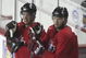 CALGARY, AB - AUGUST 24: Linemates (from left) Sidney Crosby, Rick Nash and Jarome Iginla during the second practice of the Team Canada Olympic Orientation Camp on August 24, 2009 at the Pengrowth Saddledome in Calgary, Alberta, Canada. (Photo by Mike Ridewood/Getty Images)
