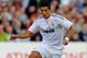 DUBLIN, IRELAND - JULY 20:  Cristiano Ronaldo of Real Madrid in action during the Pre Season Friendly between Shamrock Rovers and Real Madrid at Tallaght Stadium on July 20, 2009 in Dublin, Ireland.  (Photo by Laurence Griffiths/Getty Images)